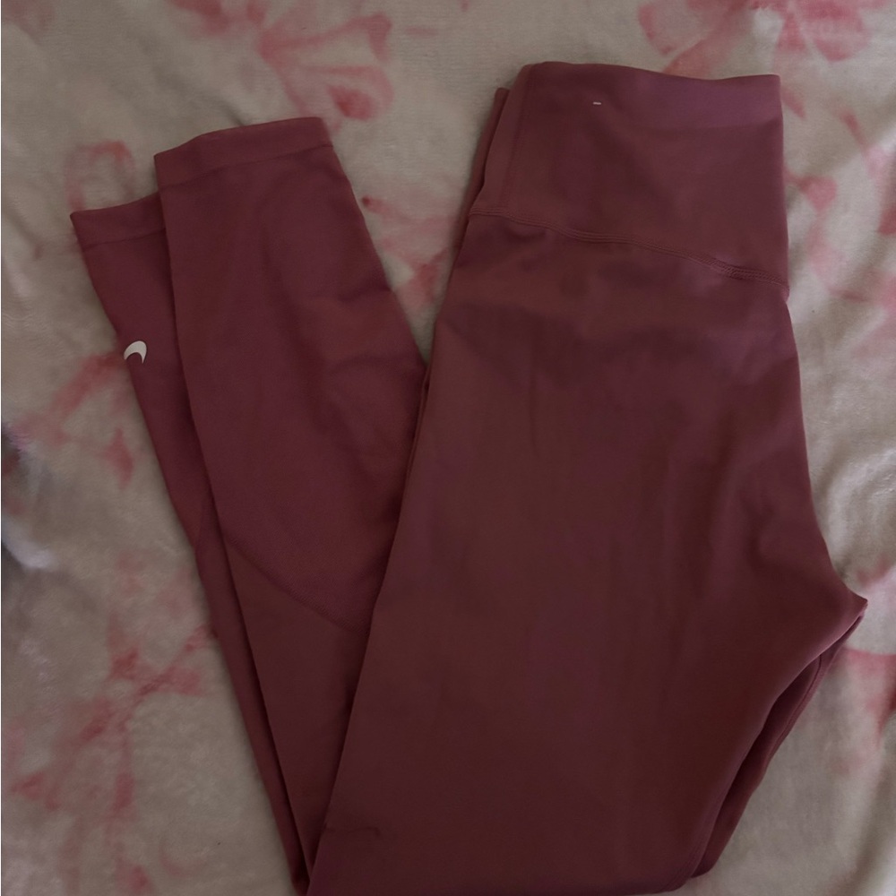 Nike Dri-FIT Dusty Rose Leggings